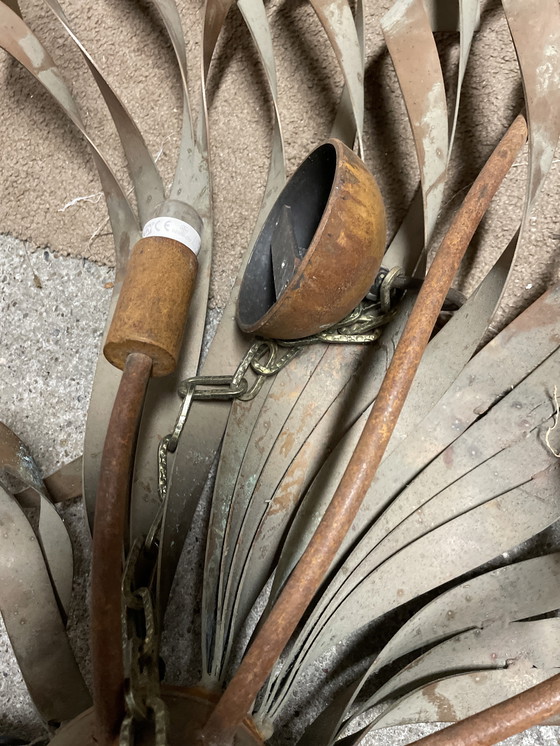 Image 1 of Copper pendant lamp