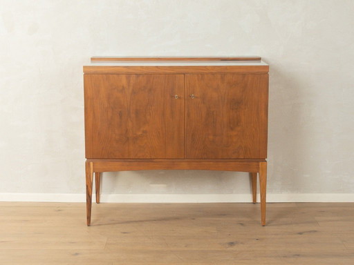 Exclusieve thuisbar, jaren 60, vintage