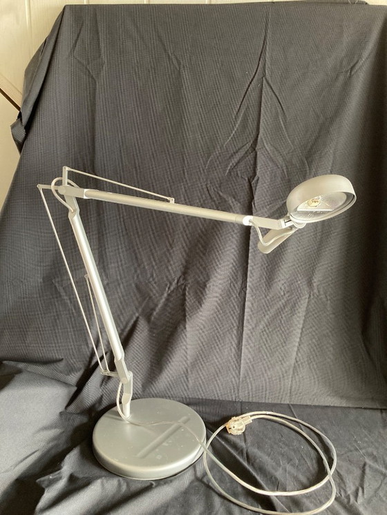 Image 1 of Tobias Grau - Bill - Bureaulamp - Kunstenaar, architectenlamp