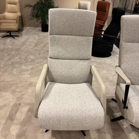 Recor Paris relax armchair