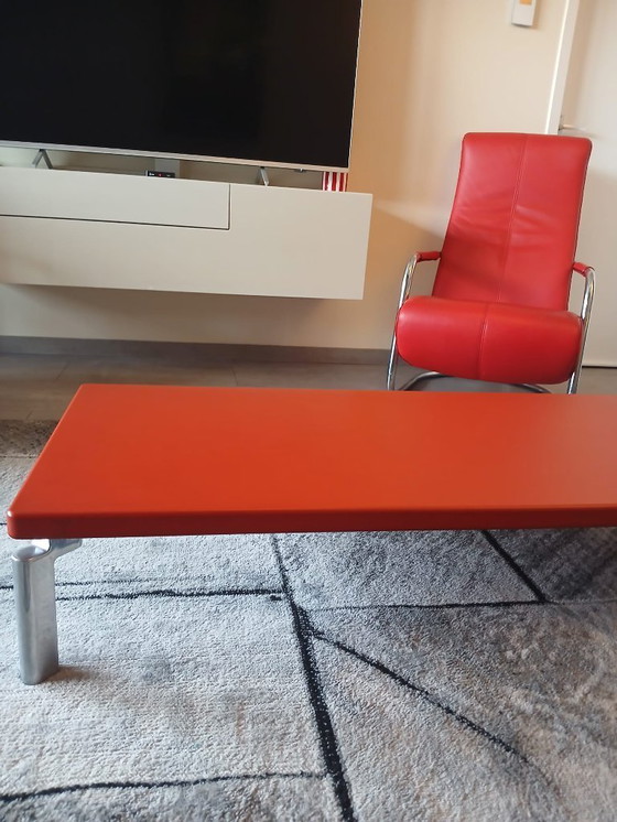 Image 1 of for sale leolux coffee table