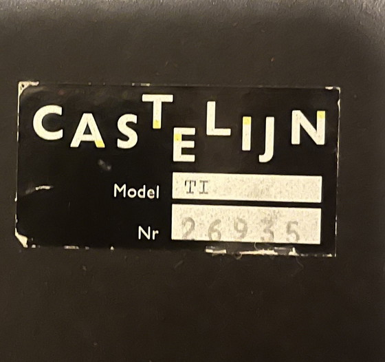 Image 1 of Butterfly-Tisch von Castelijn Design