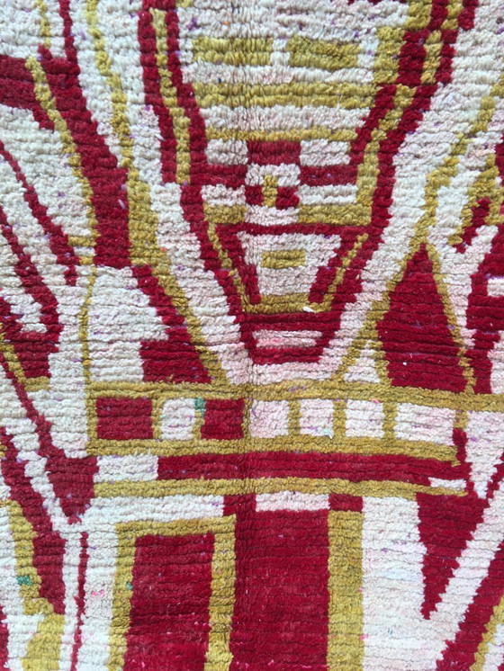 Image 1 of Boujaad tapijt 264 x 156 cm