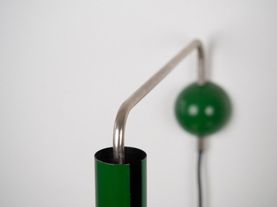 Image 1 of Danish vintage Louise wall lamp by Louis Poulsen, 1970s