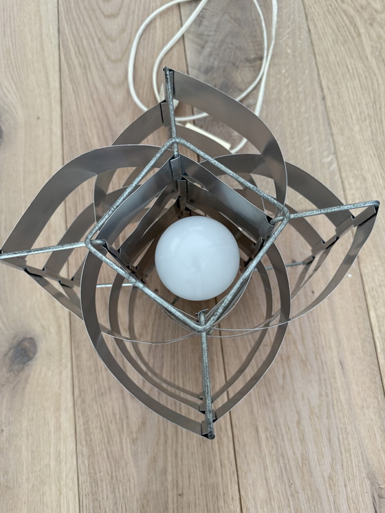 Image 1 of Max sauze uranus space age loft jielde memphis Starck 80s design