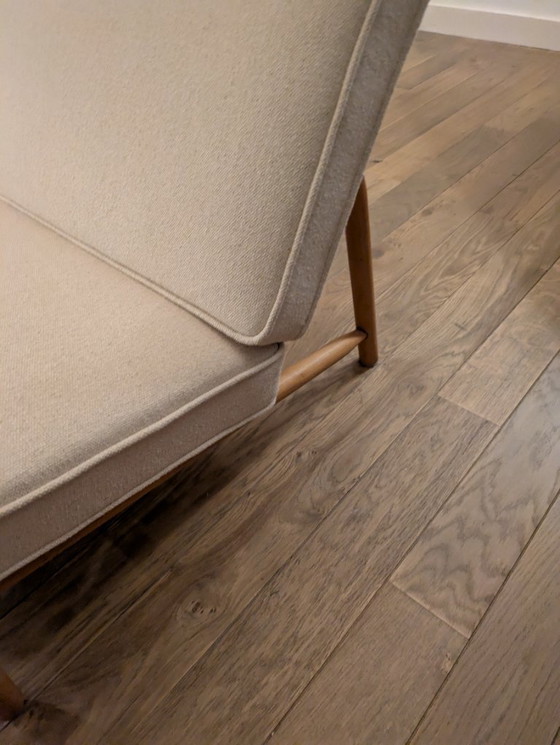 Image 1 of Alf Svensson 'Domus 1' fauteuil