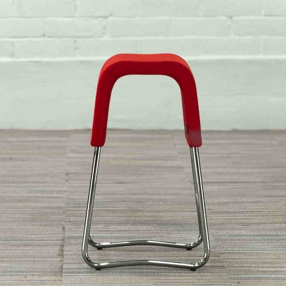 Material Skirting Board Stool – Footstools & poufs, Textile (photo 5 of 20)