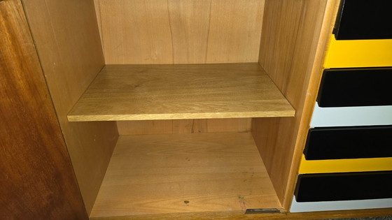 Image 1 of Sideboard von Jiri Jiroutek für Interior Prag