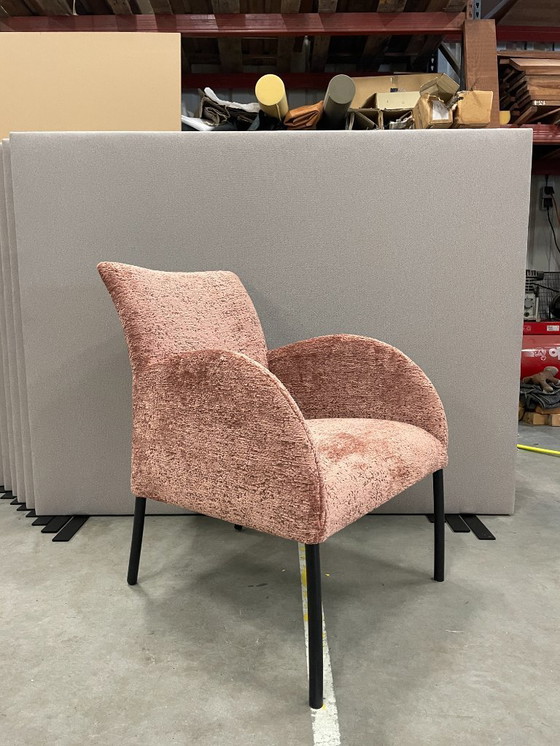 Image 1 of 6x Kembo fauteuils (Gerard van der Berg)  *Refurbished*