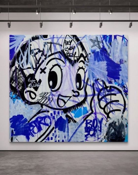 Image 1 of Lacriss Astro XL