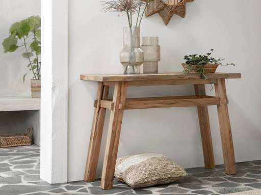 Table d'appoint Azara