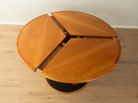 Unieke eettafel, Skovby – Wood (photo 7 of 12)