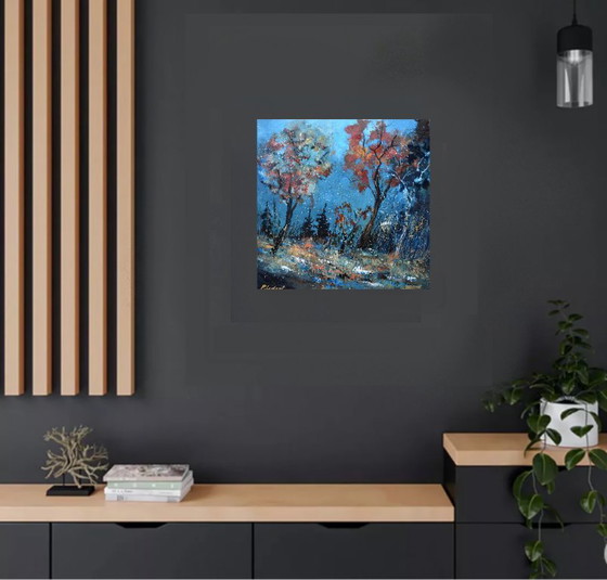 Image 1 of Erster Schnee