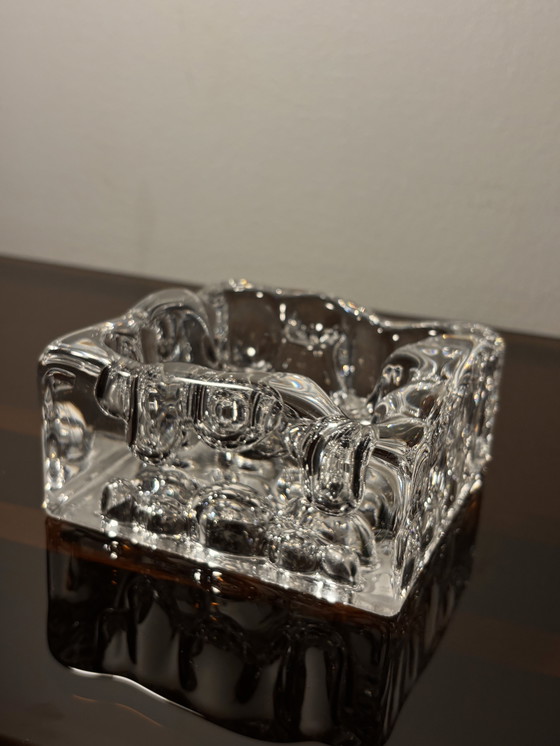 Image 1 of Vintage Daum Asbak