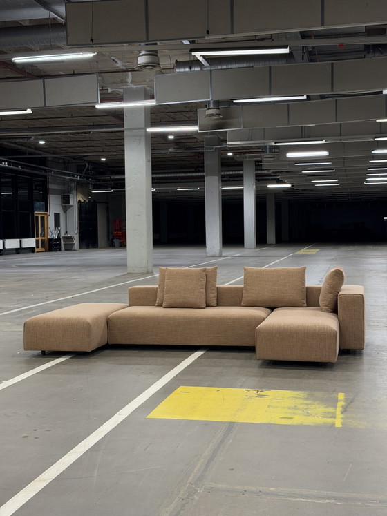 Montis Domino Bank – Sofas, Textile (photo 4 of 10)