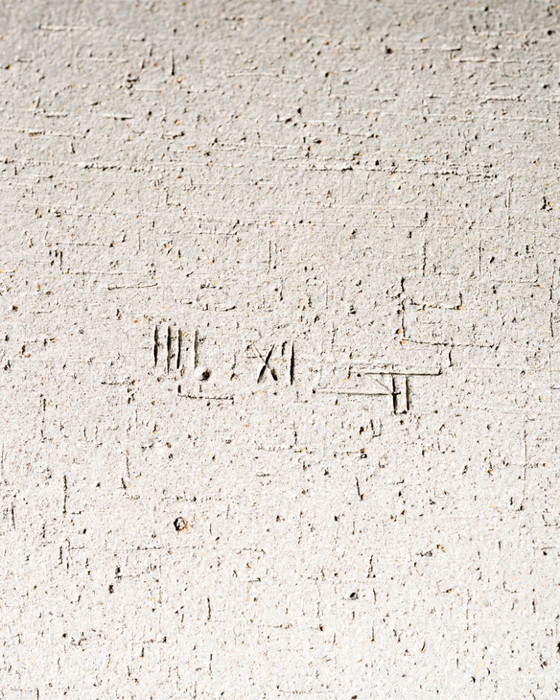 Image 1 of Kyra Spieker « Ohne Titel » – Objet en céramique de l’atelier de sculpture, Allemagne, septembre 1993