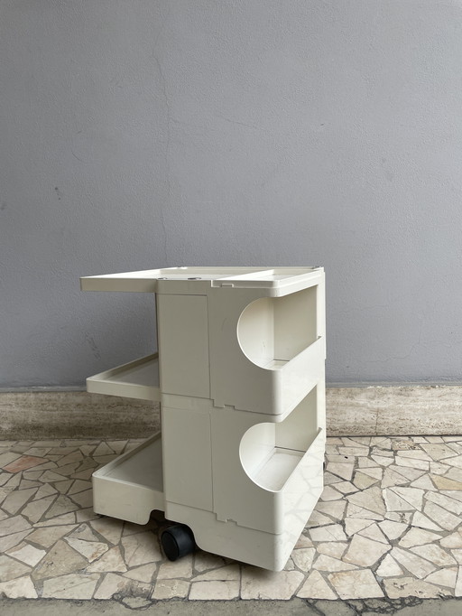 Boby Joe Colombo - BieffePlast