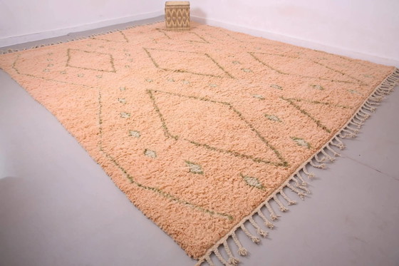 Tappeto marocchino tradizionale fatto a mano 250cm x 150cm – Tappeti, Wool (photo 4 of 11)