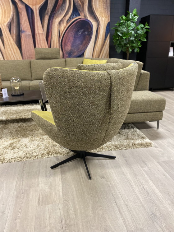 Image 1 of Sofá esquinero Koinor Upgrade con sillón