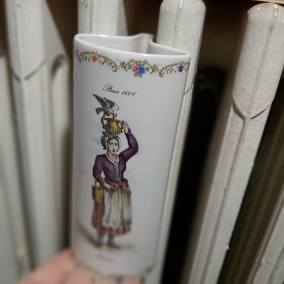 Image 1 of 3 x Luftbefeuchter für Heizkörper Metier du Vieux Paris