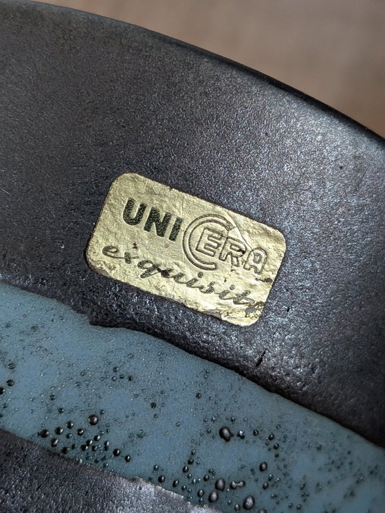 Image 1 of Curated 6-Piece "Ankara" Collection by Carstens Tönnieshof – Iconic Mid-Century Modern West German Fat Lava Pottery