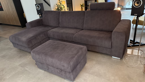 Henders&hazel Sofa