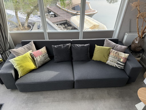 B&B Italia Andy sofa