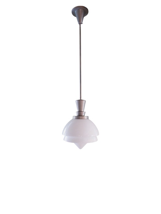 2x Lampe suspendue Gispen