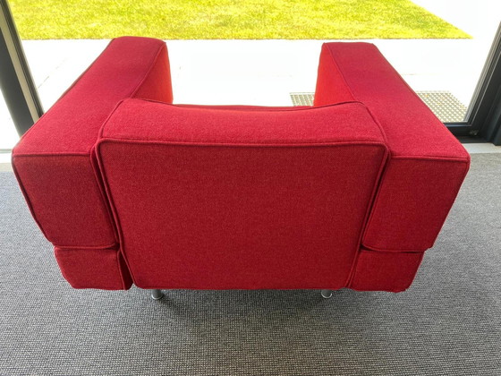 Image 1 of Cassina Reef Piero Lissoni twee stuks als Nieuw!