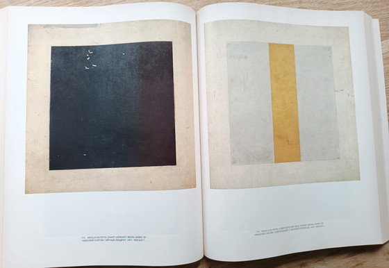 Image 1 of The Great Utopia: The Russian Avant-Garde 1915-1932