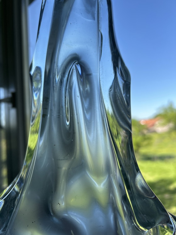 Image 1 of Art Deco lamp base