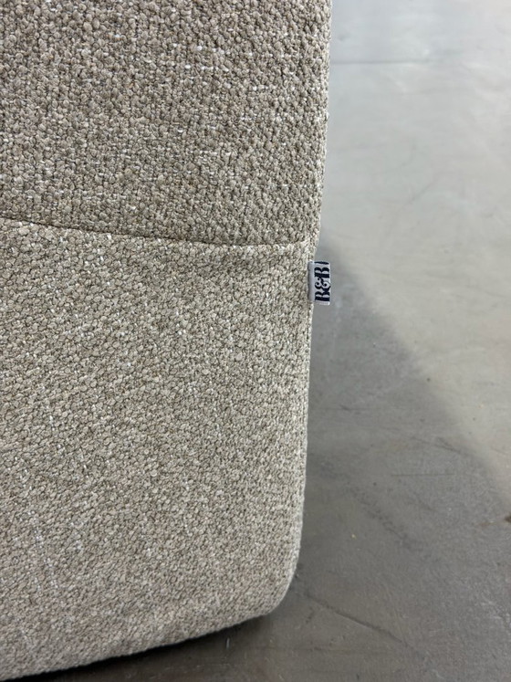 B&B Italia Tufty Time Corner Sofa – Textile (photo 9 of 13)
