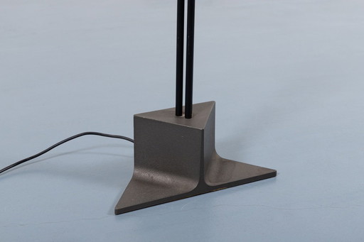 Lampada da terra “Eidos” di Manlio Brusatin per Sirrah, Italia