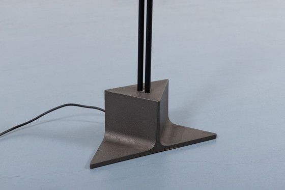 Image 1 of Lampadaire « Eidos » par Manlio Brusatin pour Sirrah, Italie