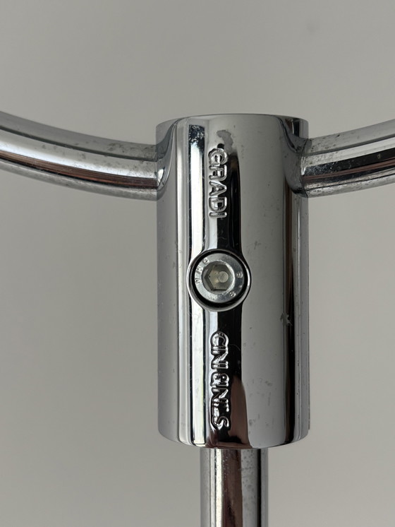 Image 1 of Cini & nils grafi terra vloerlamp 