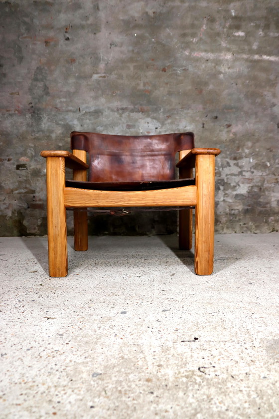Image 1 of 2x Natura Fauteuil by Karin Mobring