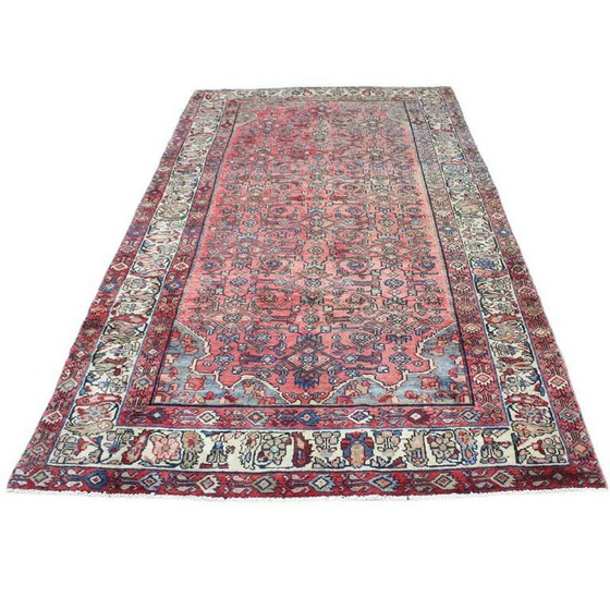 Image 1 of Hamadan tapijt 289x154