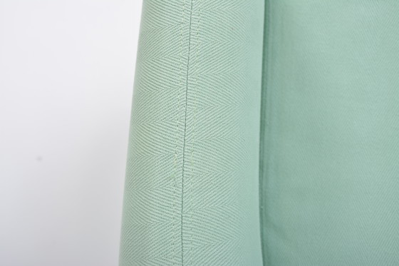 Image 1 of Italian Mid-Century Modern Two-Seater Sofa by Eugenio Gerli for Tecno, 1966