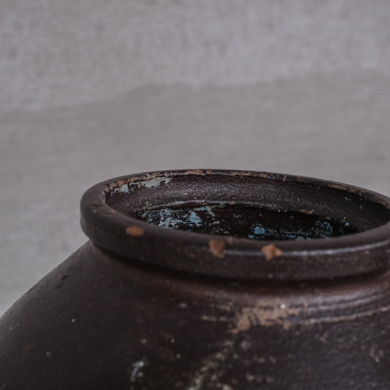 Image 1 of Paar antike spanische keramische Wassertöpfe/Vasen