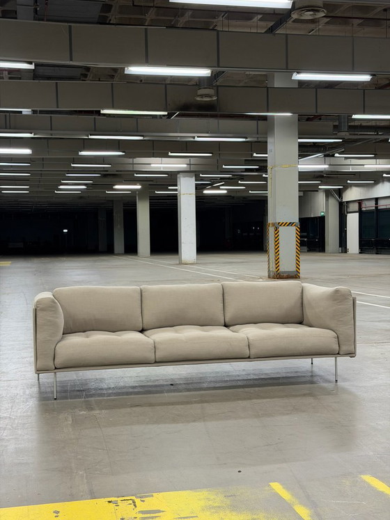 Divano Living Divani Rod | Sabbia – Divani 3 posti, Tessile (photo 9 of 16)