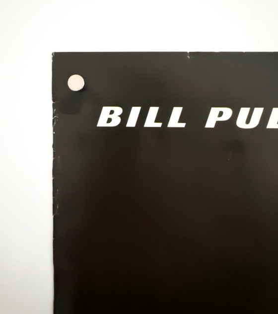 Image 1 of Lost Highway – 1997 – David Lynch – 118,90 × 84,10 cm – Affiche originale d'époque – Allemagne