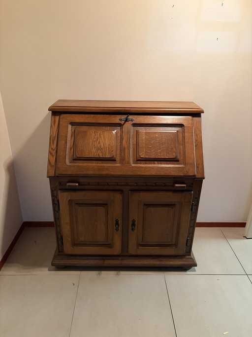 Secretary