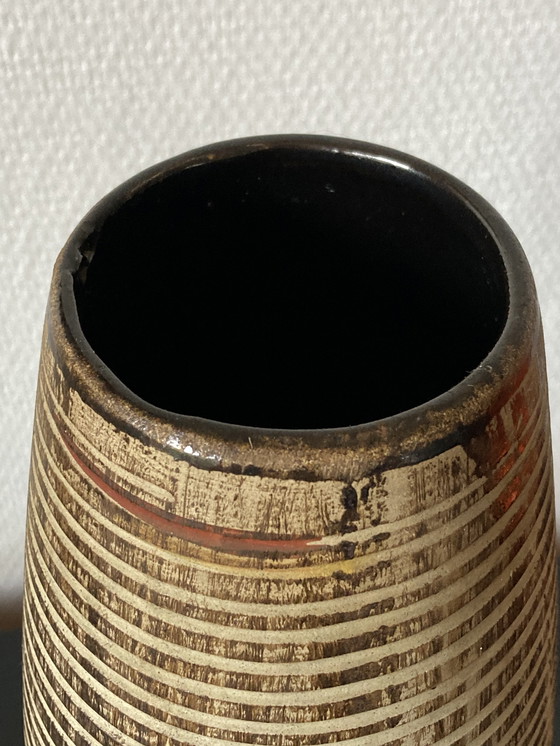 Image 1 of Grand vase des années 50