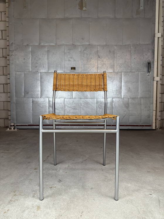 Image 1 of 4x Spectrum Martin Visser SE05 Chair