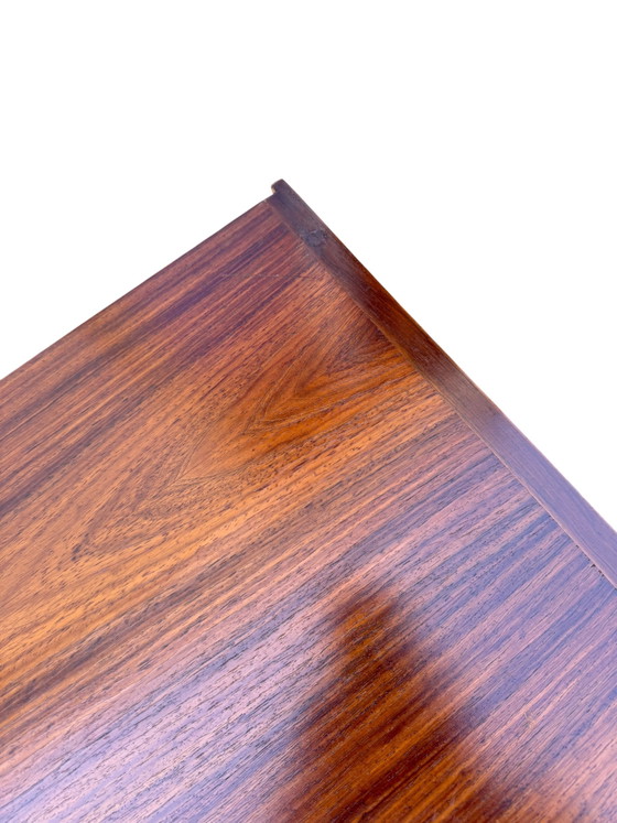 Credenza Fristho in Palissandro – Credenze, Legno, Ottone (photo 6 of 11)