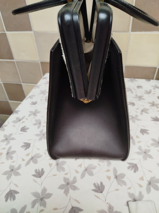 Image 1 of Vintage tas