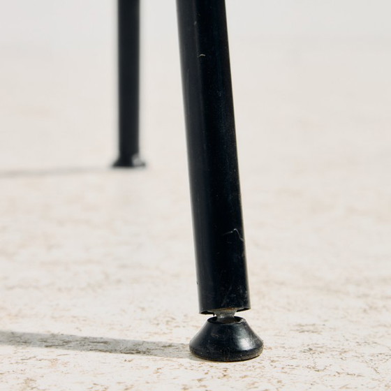 Silla MK11931 DSC106 de Giancarlo Piretti para Anonima Castelli – Sillas auxiliares, Metal (photo 11 of 18)
