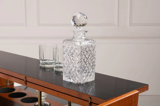 Mueble Bar SK661 y Taburetes de Bar de Johannes Andersen para Skaaning & Son años 60 – Andersen (Johannes) (photo 19 of 23)