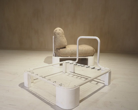 Image 1 of Zwei Lounge-Sessel von Carl-Henrik Spak