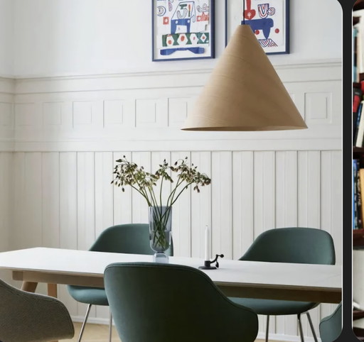 HAY design hanglamp - Johan Van Hengel - 45 diameter